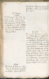 Civic Archives of Bozen-Bolzano - BOhisto Ratsprotokoll 1787 - 