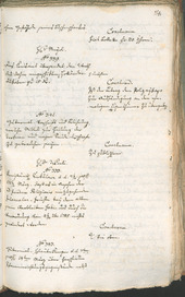 Civic Archives of Bozen-Bolzano - BOhisto Ratsprotokoll 1787 - 