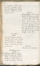 Civic Archives of Bozen-Bolzano - BOhisto Ratsprotokoll 1787 - 