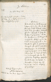 Civic Archives of Bozen-Bolzano - BOhisto Ratsprotokoll 1787 - 