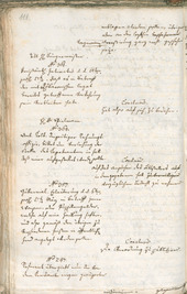 Civic Archives of Bozen-Bolzano - BOhisto Ratsprotokoll 1787 - 