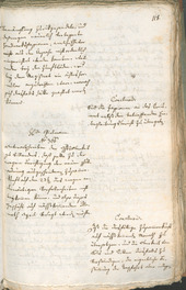 Civic Archives of Bozen-Bolzano - BOhisto Ratsprotokoll 1787 - 