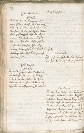 Civic Archives of Bozen-Bolzano - BOhisto Ratsprotokoll 1787 - 