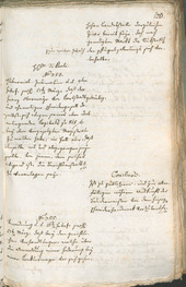 Civic Archives of Bozen-Bolzano - BOhisto Ratsprotokoll 1787 - 