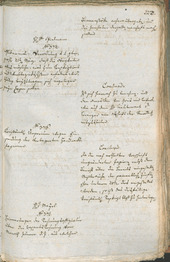 Civic Archives of Bozen-Bolzano - BOhisto Ratsprotokoll 1787 - 