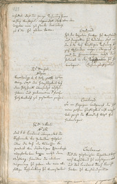Civic Archives of Bozen-Bolzano - BOhisto Ratsprotokoll 1787 - 