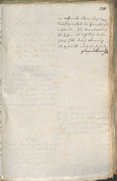 Civic Archives of Bozen-Bolzano - BOhisto Ratsprotokoll 1787 - 