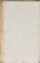 Civic Archives of Bozen-Bolzano - BOhisto Ratsprotokoll 1787 - 