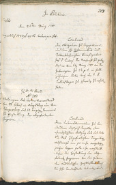 Civic Archives of Bozen-Bolzano - BOhisto Ratsprotokoll 1787 - 