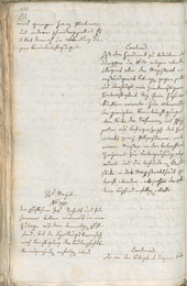 Civic Archives of Bozen-Bolzano - BOhisto Ratsprotokoll 1787 - 