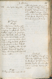 Civic Archives of Bozen-Bolzano - BOhisto Ratsprotokoll 1787 - 