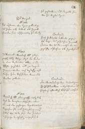 Civic Archives of Bozen-Bolzano - BOhisto Ratsprotokoll 1787 - 