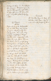 Civic Archives of Bozen-Bolzano - BOhisto Ratsprotokoll 1787 - 