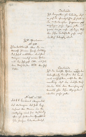 Civic Archives of Bozen-Bolzano - BOhisto Ratsprotokoll 1787 - 