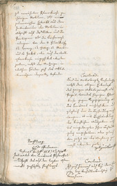 Civic Archives of Bozen-Bolzano - BOhisto Ratsprotokoll 1787 - 
