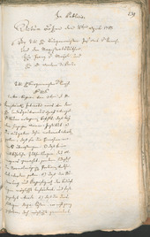 Civic Archives of Bozen-Bolzano - BOhisto Ratsprotokoll 1787 - 
