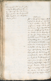 Civic Archives of Bozen-Bolzano - BOhisto Ratsprotokoll 1787 - 