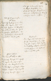 Civic Archives of Bozen-Bolzano - BOhisto Ratsprotokoll 1787 - 