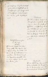 Civic Archives of Bozen-Bolzano - BOhisto Ratsprotokoll 1787 - 
