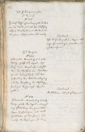 Civic Archives of Bozen-Bolzano - BOhisto Ratsprotokoll 1787 - 
