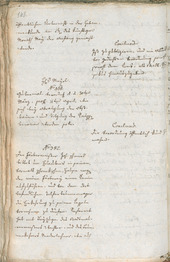 Civic Archives of Bozen-Bolzano - BOhisto Ratsprotokoll 1787 - 
