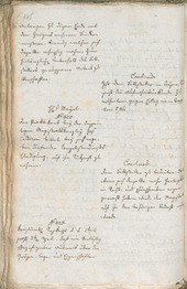 Civic Archives of Bozen-Bolzano - BOhisto Ratsprotokoll 1787 - 