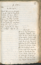 Civic Archives of Bozen-Bolzano - BOhisto Ratsprotokoll 1787 - 