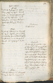 Civic Archives of Bozen-Bolzano - BOhisto Ratsprotokoll 1787 - 