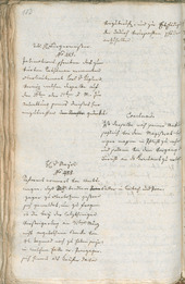 Civic Archives of Bozen-Bolzano - BOhisto Ratsprotokoll 1787 - 