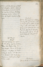 Civic Archives of Bozen-Bolzano - BOhisto Ratsprotokoll 1787 - 