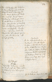 Civic Archives of Bozen-Bolzano - BOhisto Ratsprotokoll 1787 - 