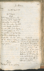 Civic Archives of Bozen-Bolzano - BOhisto Ratsprotokoll 1787 - 