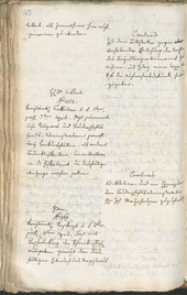 Civic Archives of Bozen-Bolzano - BOhisto Ratsprotokoll 1787 - 