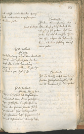 Civic Archives of Bozen-Bolzano - BOhisto Ratsprotokoll 1787 - 