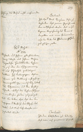 Civic Archives of Bozen-Bolzano - BOhisto Ratsprotokoll 1787 - 