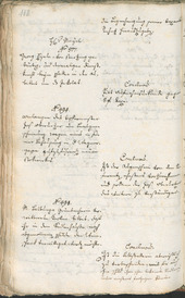 Civic Archives of Bozen-Bolzano - BOhisto Ratsprotokoll 1787 - 