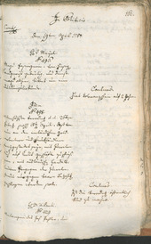 Civic Archives of Bozen-Bolzano - BOhisto Ratsprotokoll 1787 - 