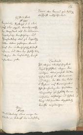 Civic Archives of Bozen-Bolzano - BOhisto Ratsprotokoll 1787 - 