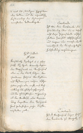 Civic Archives of Bozen-Bolzano - BOhisto Ratsprotokoll 1787 - 