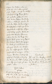 Civic Archives of Bozen-Bolzano - BOhisto Ratsprotokoll 1787 - 