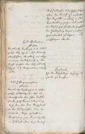 Civic Archives of Bozen-Bolzano - BOhisto Ratsprotokoll 1787 - 