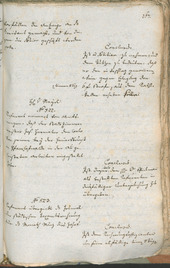 Civic Archives of Bozen-Bolzano - BOhisto Ratsprotokoll 1787 - 