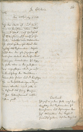 Civic Archives of Bozen-Bolzano - BOhisto Ratsprotokoll 1787 - 