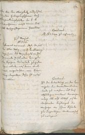 Civic Archives of Bozen-Bolzano - BOhisto Ratsprotokoll 1787 - 