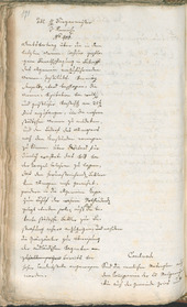 Civic Archives of Bozen-Bolzano - BOhisto Ratsprotokoll 1787 - 
