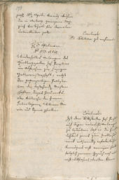 Civic Archives of Bozen-Bolzano - BOhisto Ratsprotokoll 1787 - 
