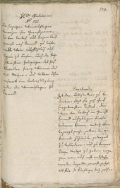 Civic Archives of Bozen-Bolzano - BOhisto Ratsprotokoll 1787 - 