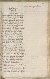 Civic Archives of Bozen-Bolzano - BOhisto Ratsprotokoll 1787 - 