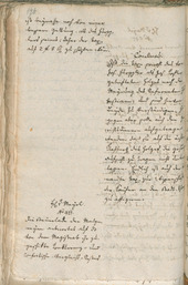 Civic Archives of Bozen-Bolzano - BOhisto Ratsprotokoll 1787 - 