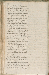 Civic Archives of Bozen-Bolzano - BOhisto Ratsprotokoll 1787 - 